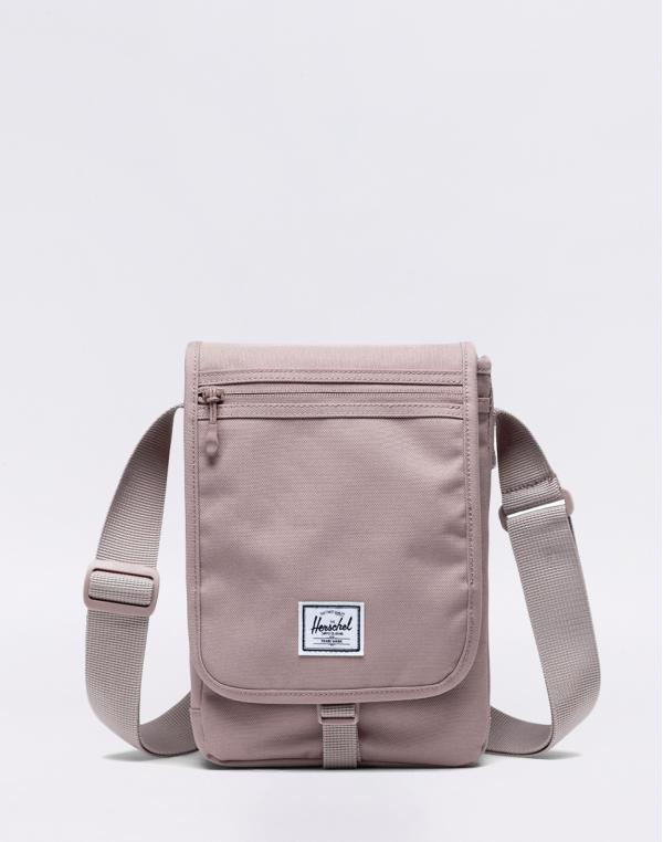 Herschel Supply Lane Small ASH ROSE