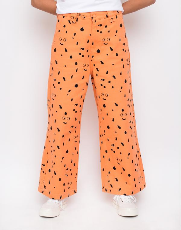 Lazy Oaf Lazy Oaf X Studio Arhoj Glazde Over Work Pant Pink 30