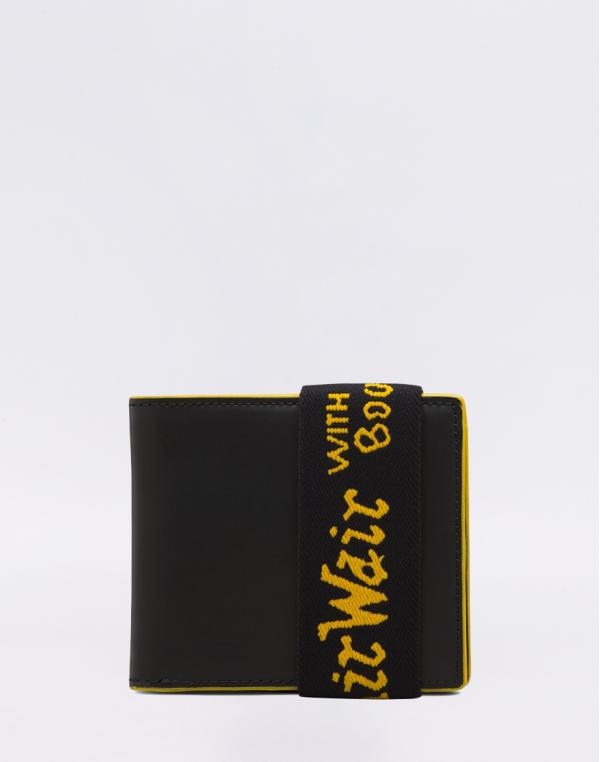 Dr. Martens Leather Wallet