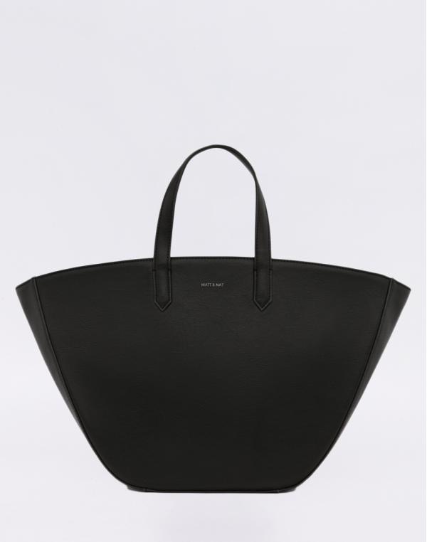 Matt & Nat Leef black