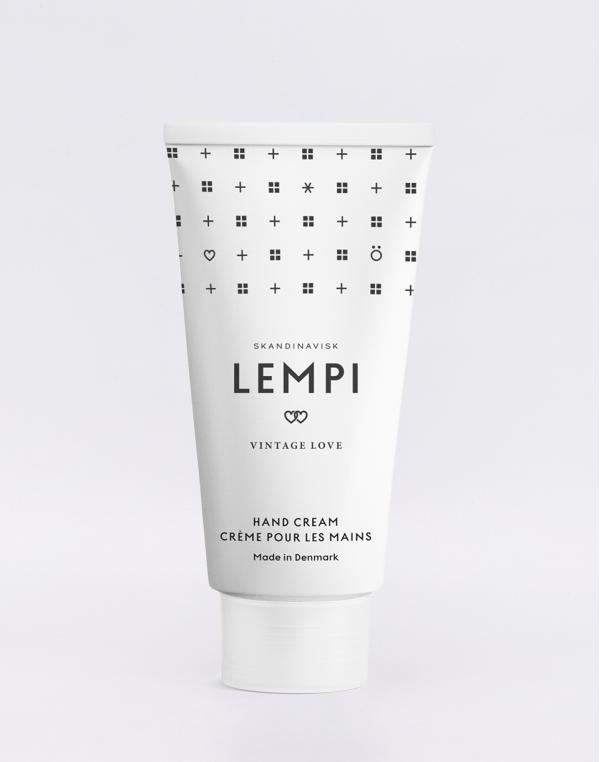 Skandinavisk Lempi 75 ml Hand Cream