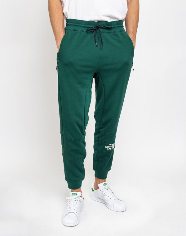 The North Face Lht Pant Night Green XL
