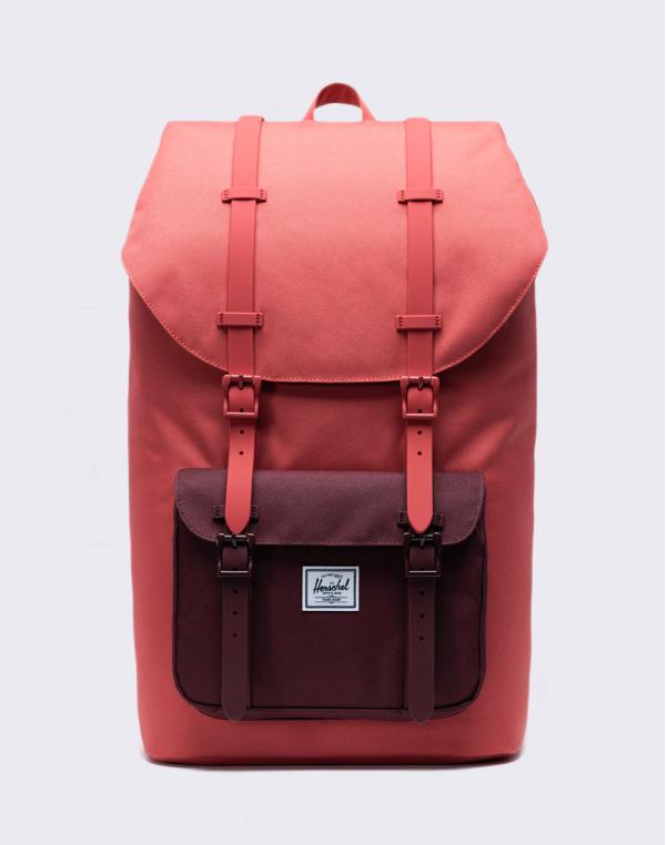Herschel Supply Little America MINRD / PLUM