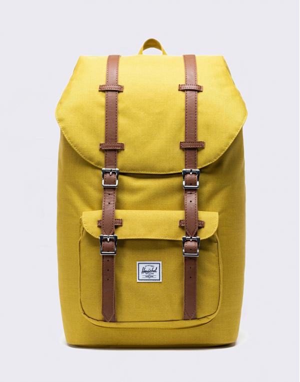 Herschel Supply Little America ARROWWOODX