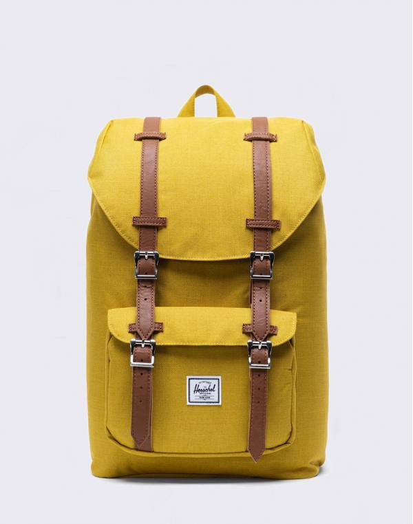 Herschel Supply Little America Mid-Volume ARROWWOODX