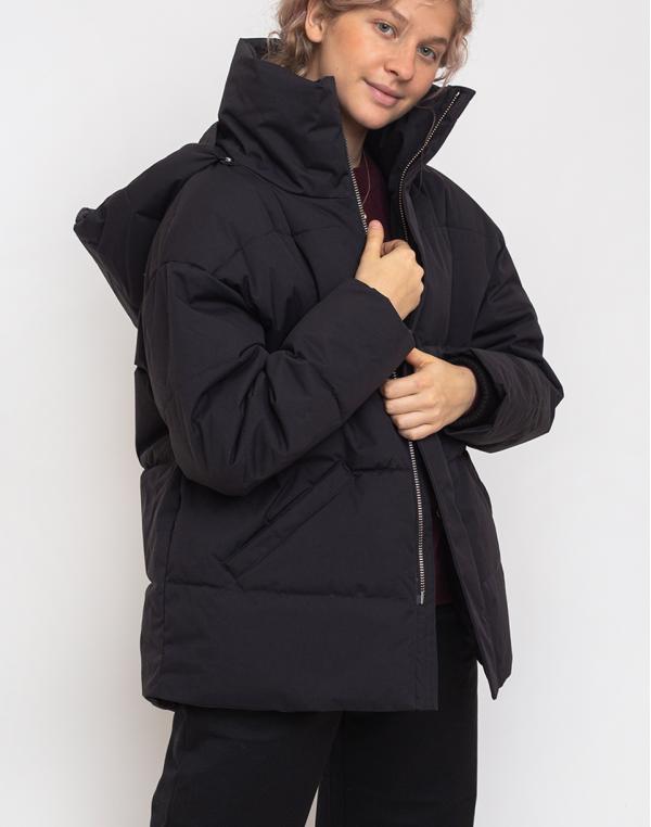 Embassy of Bricks and Logs Livingston Down Jacket Black M