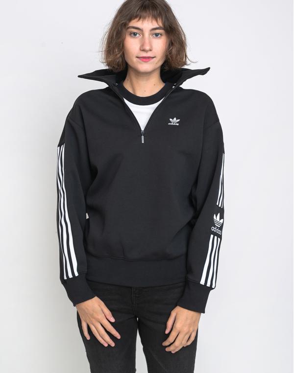 adidas Originals Lock Up Sweat BLACK 38