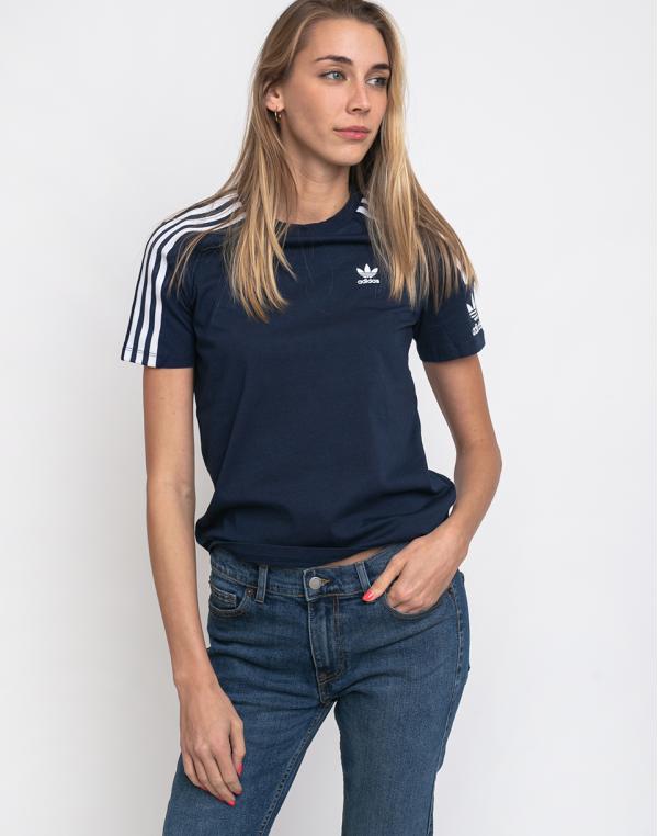 adidas Originals Lock Up Tee CONAVY 34