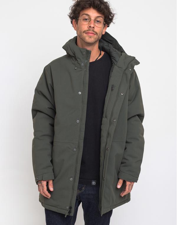 Patagonia Lone Mountain Parka Alder Green L