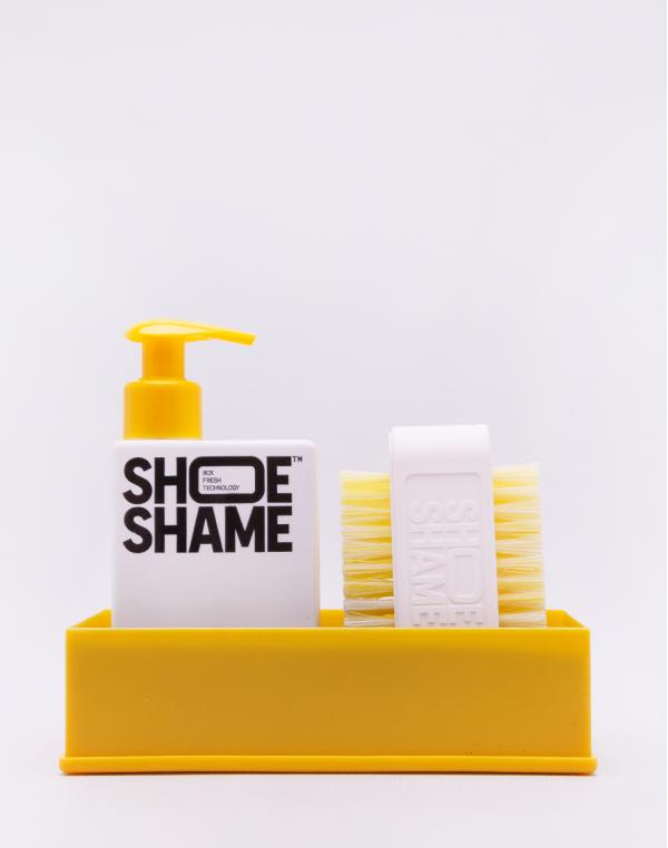 Shoe Shame Lose the Dirt Kit