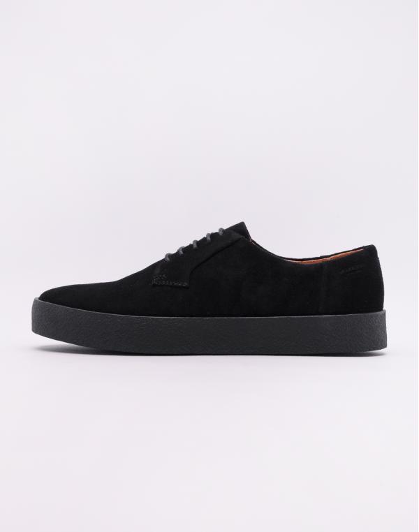 Vagabond Luis Black 41