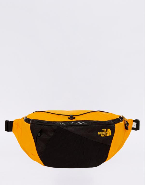 The North Face Lumbinical L TNF Yellow/TNF Black