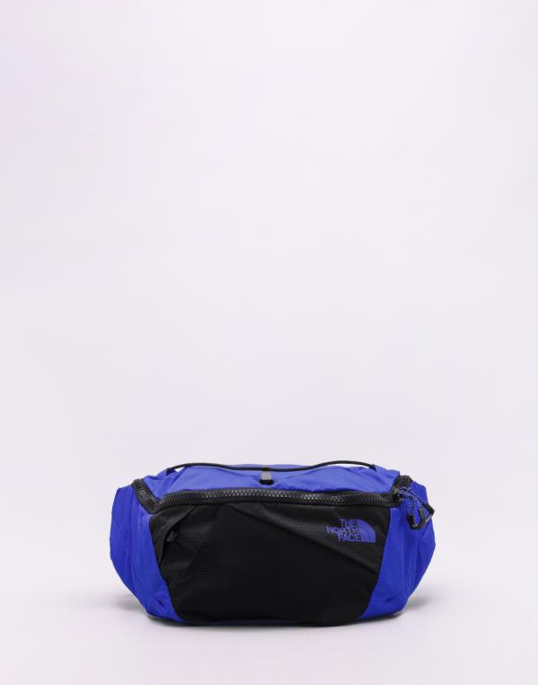 The North Face Lumbnical S TNF BLUE/TNF BLACK