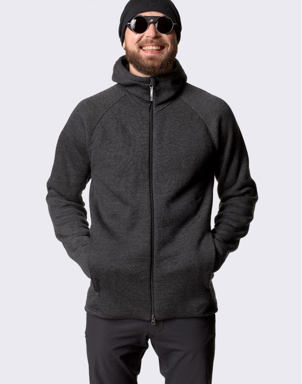 Houdini Sportswear M's Alto Houdi True Black XL