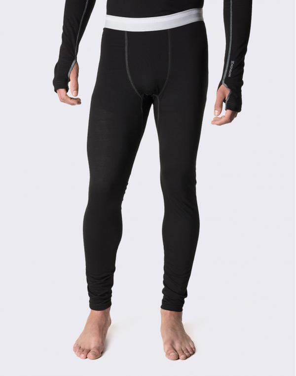 Houdini Sportswear M's Desoli Tights True Black XL