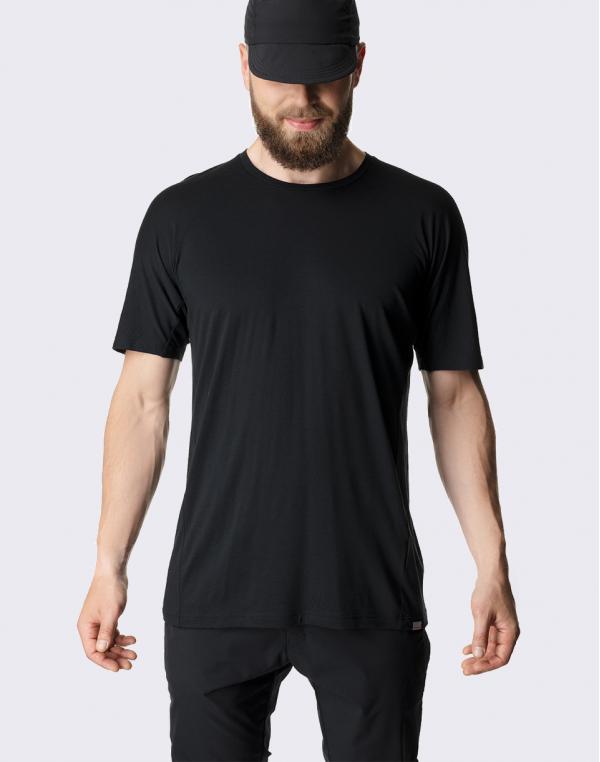 Houdini Sportswear M's Free Tee True Black XL
