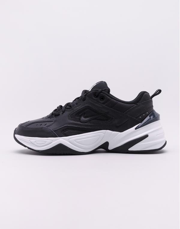 Nike M2K Tekno Black/Black-Off White-Obsidian 42