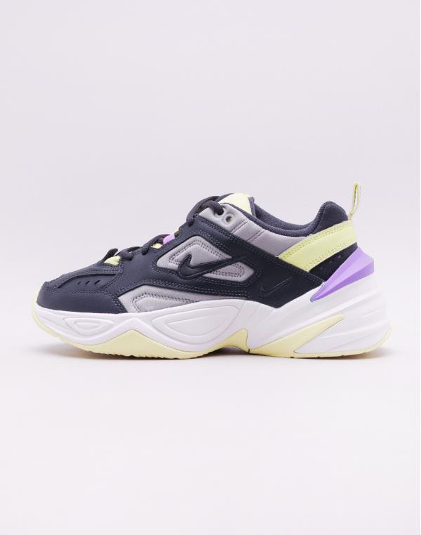 Nike M2K Tekno GRIDIRON/GRIDIRON-ATMOSPHERE GREY 40