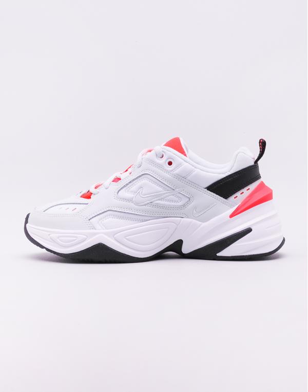 Nike M2K Tekno Ghost Aqua/Ghost Aqua-Flash Crimson 39
