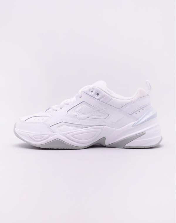 Nike M2K Tekno White/White-Pure Platinum 42,5