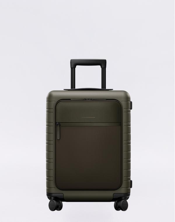 Horizn Studios M5 Dark Olive