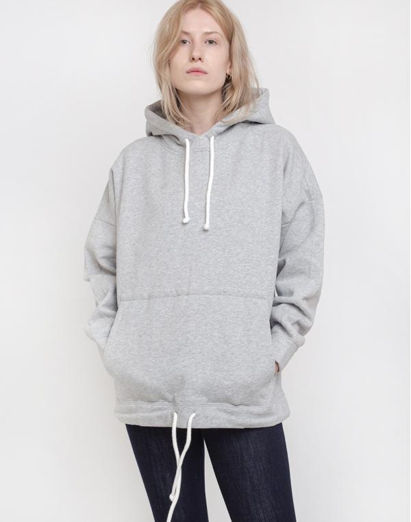 Armedangels Maarit 139 Grey Melange M