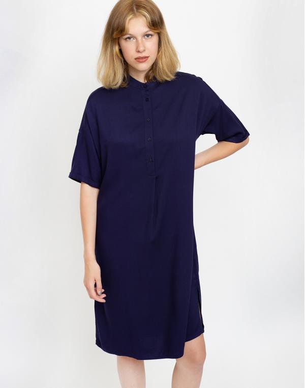 Armedangels Maarjuli 1126 Evening Blue S