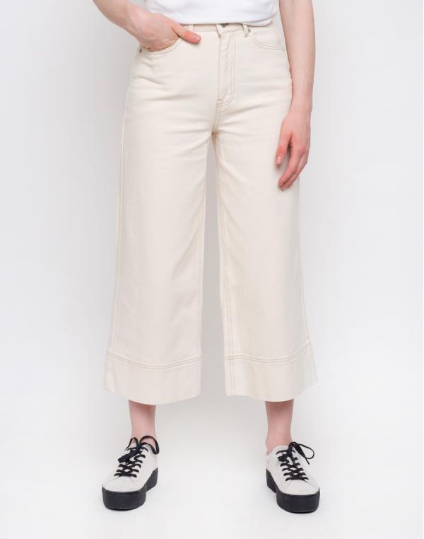 Edited Maddie Culotte Creme 36