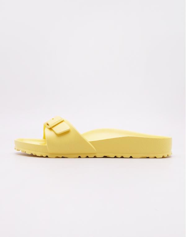 Birkenstock Madrid EVA Vibrant Yellow 37