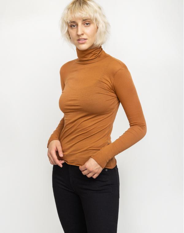 Armedangels Malenaa 1121 Maroon S