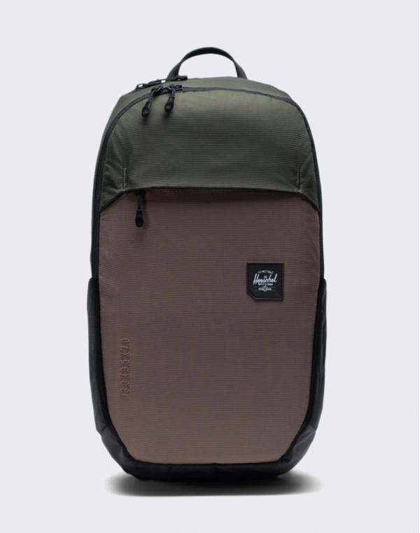 Herschel Supply Mammoth Medium DKOL MULTI