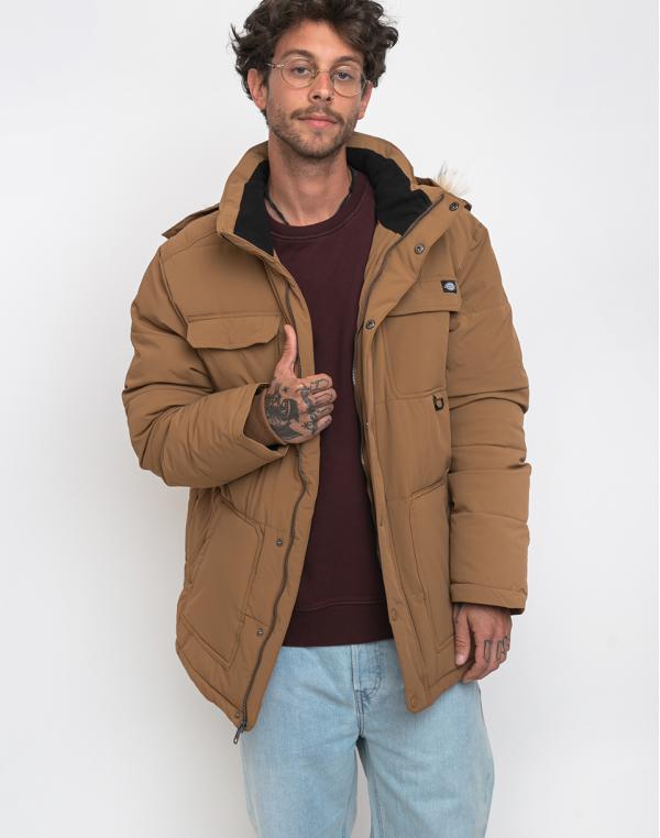 Dickies Manitou Brown Duck S