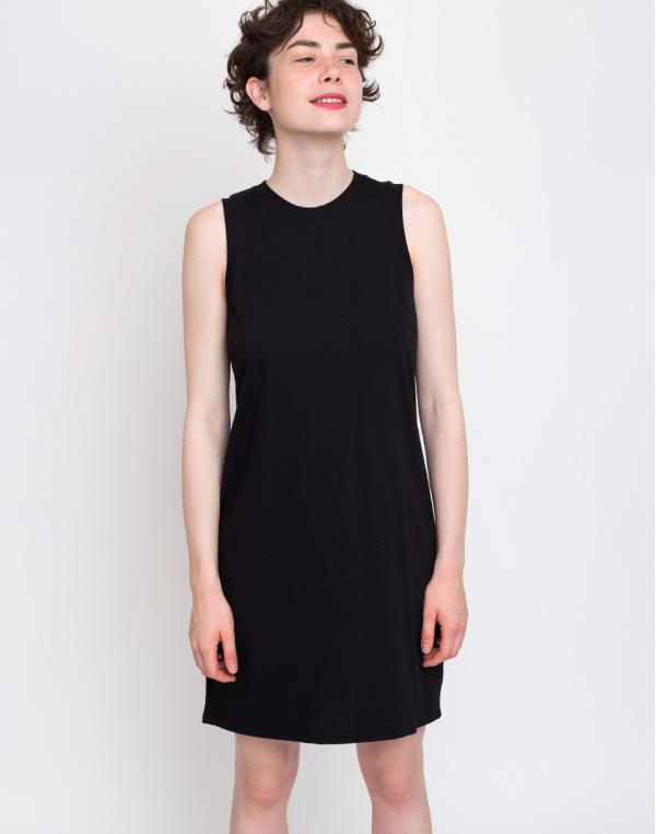Edited Maree Dress Black 36