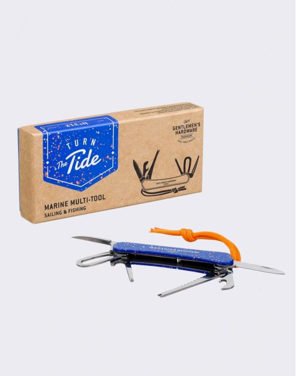 W & W Marine Multi -Tool GEN312