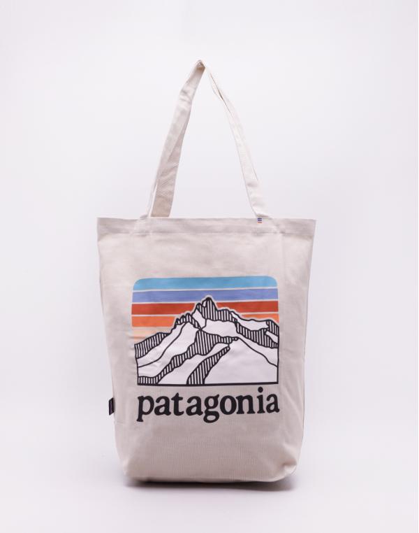Patagonia Market Tote LRBS