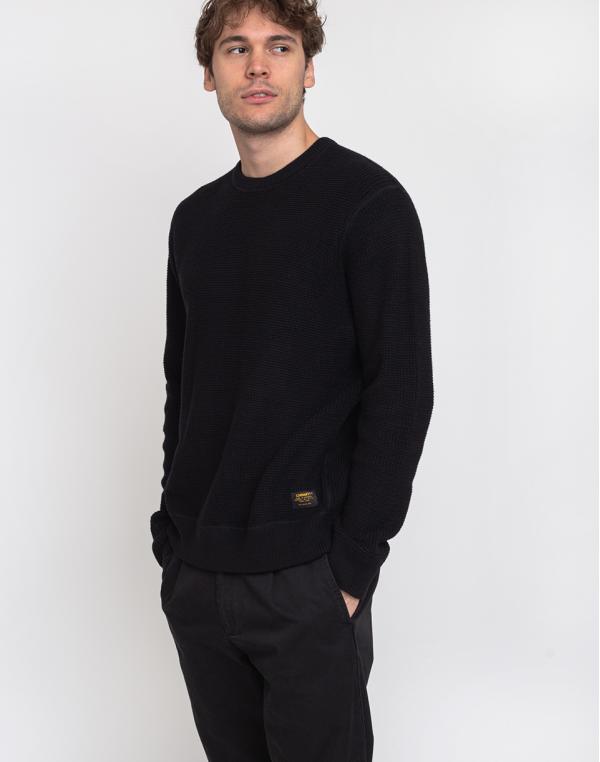 Carhartt WIP Mason Sweater Black M