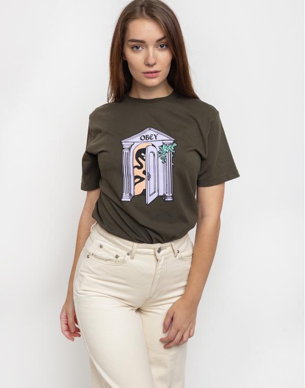 Obey Mausoleum Forest S