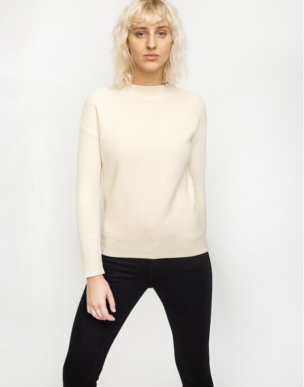 Armedangels Medinaa 1085 Sandshell XS