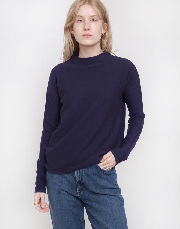 Armedangels Medinaa 1126 Evening Blue S