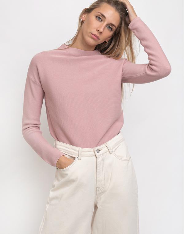 Armedangels Medinaa 1130 Pale Mauve XS