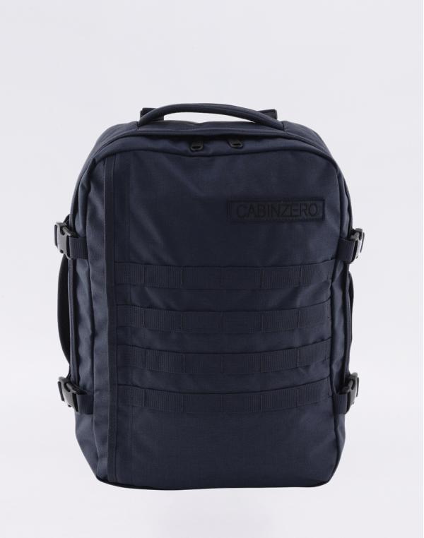 Cabin Zero Military 28 l Navy