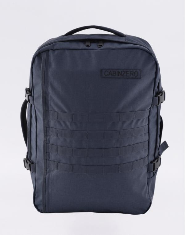 Cabin Zero Military 44 l Navy