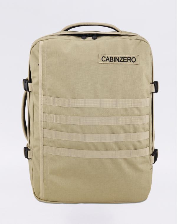 Cabin Zero Military 44 l Light Khaki