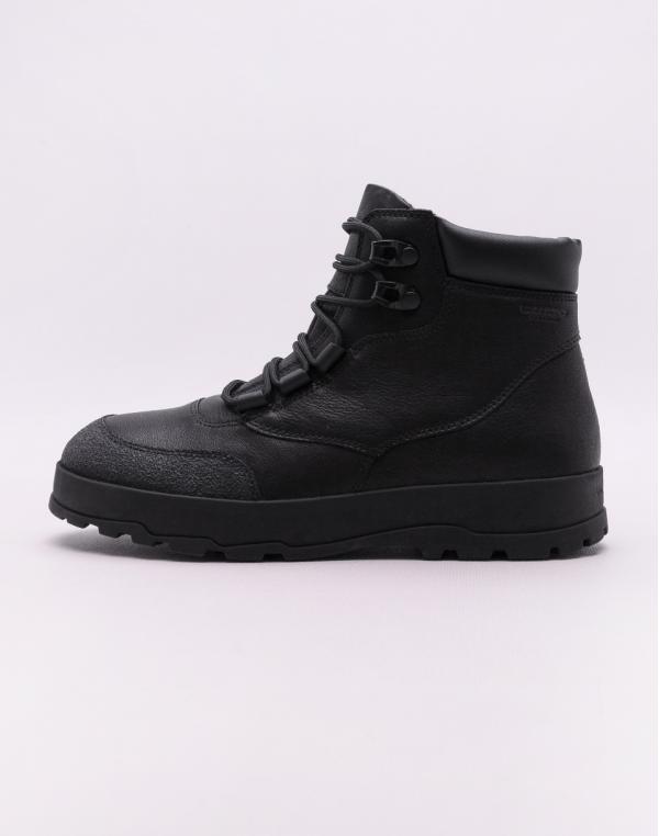 Vagabond Milo W Black 37