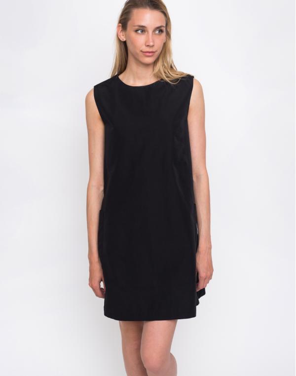 FL Mini Dress Black S