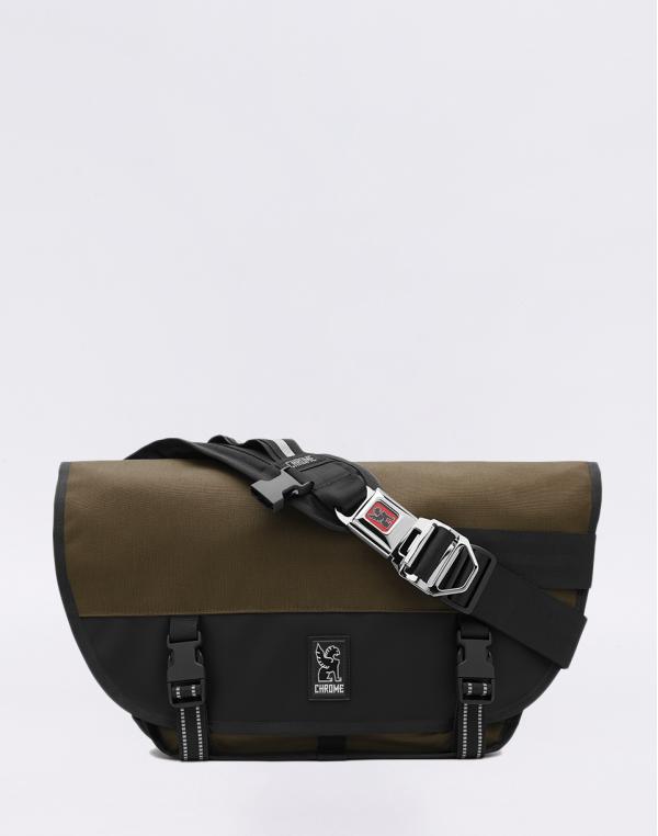 Chrome Industries Mini Metro Ranger / Black