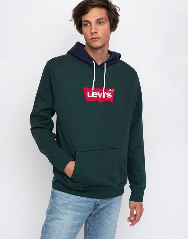 Levi's® Modern Hm Hoodie Multi color M
