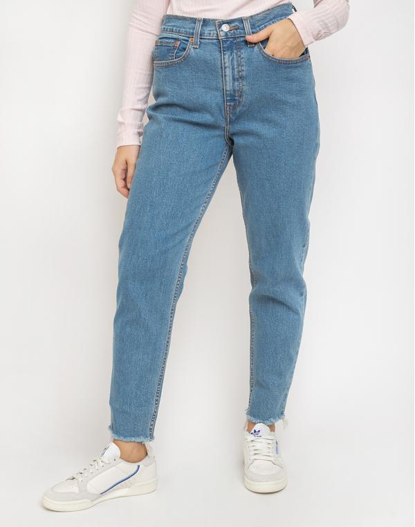 Levi's® Mom Jean Pacific Sky 31
