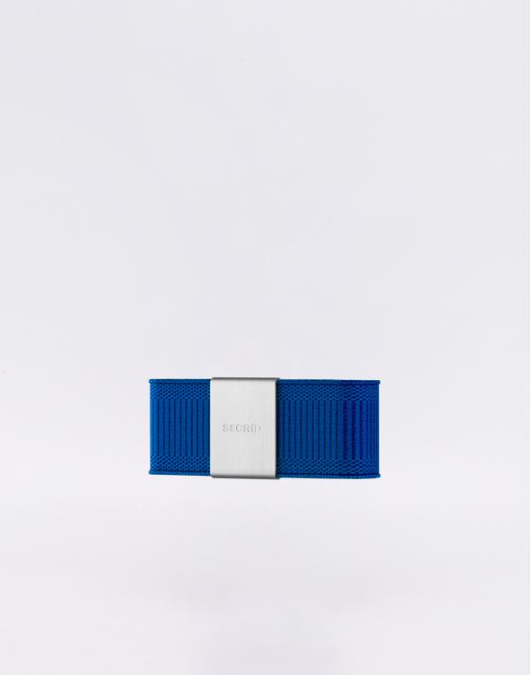 Secrid Moneyband Cobalt