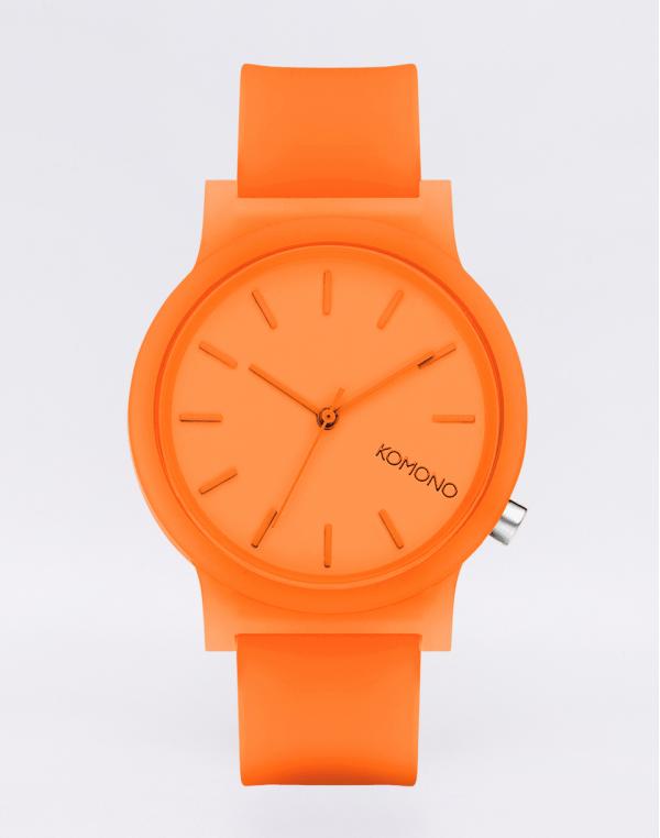 Komono Mono Neon Orange